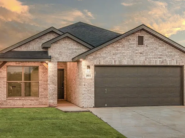 2411 Helena Ave, Lubbock, TX 79407