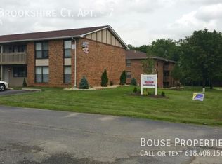 1029 Brookshire Ct APT 7, Belleville, IL 62221
