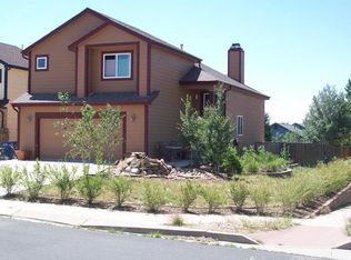 6125 Faxon Ct, Colorado Springs, CO 80922