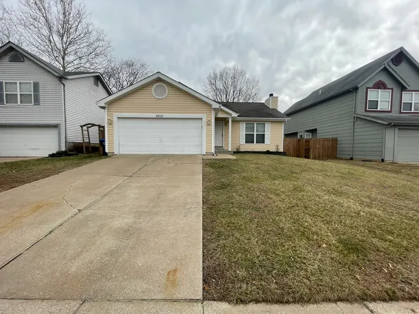 5015 Brittany Downs Dr, Saint Charles, MO 63304