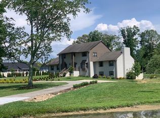 0 Carpenters Grade Rd, MARYVILLE, TN 37803