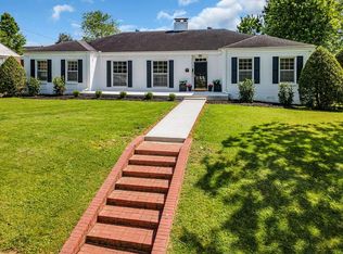 608 Jackson Ave, Carthage, TN 37030