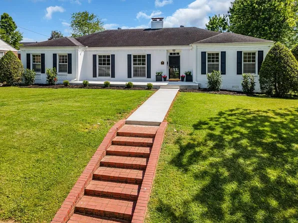608 Jackson Ave, Carthage, TN 37030