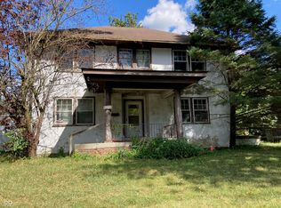 3455 Winthrop Ave, Indianapolis, IN