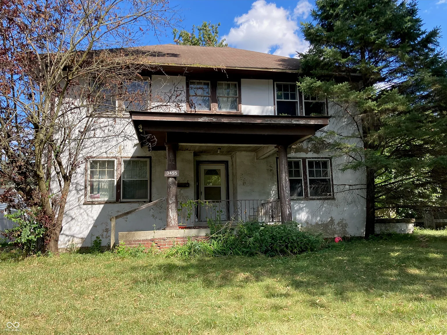 3455 Winthrop Ave photo 1