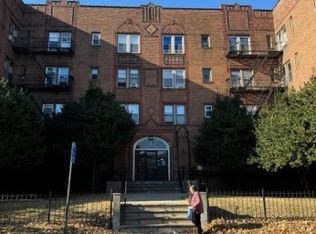 433 Lincoln Ave #C001, Orange, NJ 07050