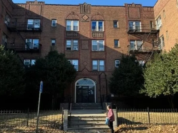 433 Lincoln Ave #C001, City Of Orange Twp., NJ 07050