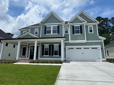 638 River Oaks Ln, Evans, GA, 30809