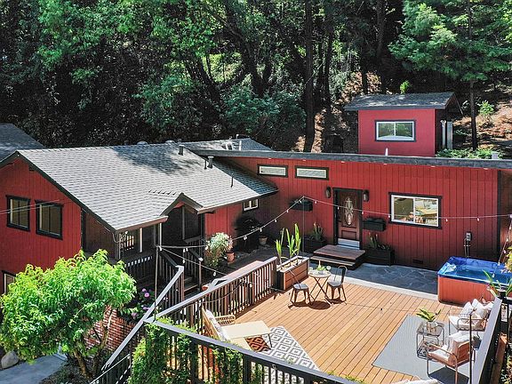 5th image of 14664 Rio Nido Road