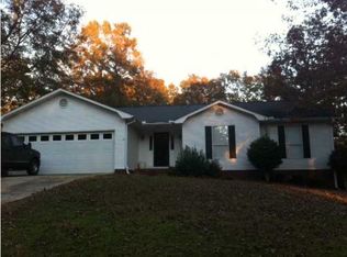 4725 Eastern Hills Ln, Cottondale, AL 35453