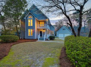 117 Rose Creek Ln, Columbia, SC 29229