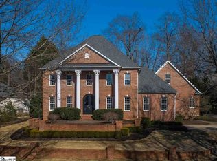 301 Thornblade Blvd, Greer, SC 29650