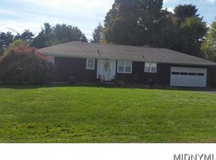 6326 Pleasant Dr, Rome, NY 13440