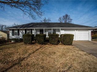 7412 E 67th St, Kansas City, MO 64133