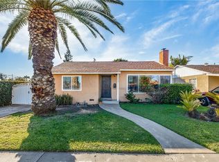 1442 S Van Ness Ave, Santa Ana, CA 92707
