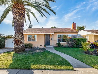 1442 S Van Ness Ave, Santa Ana, CA, 92707