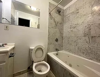 Rented by Highline Residential