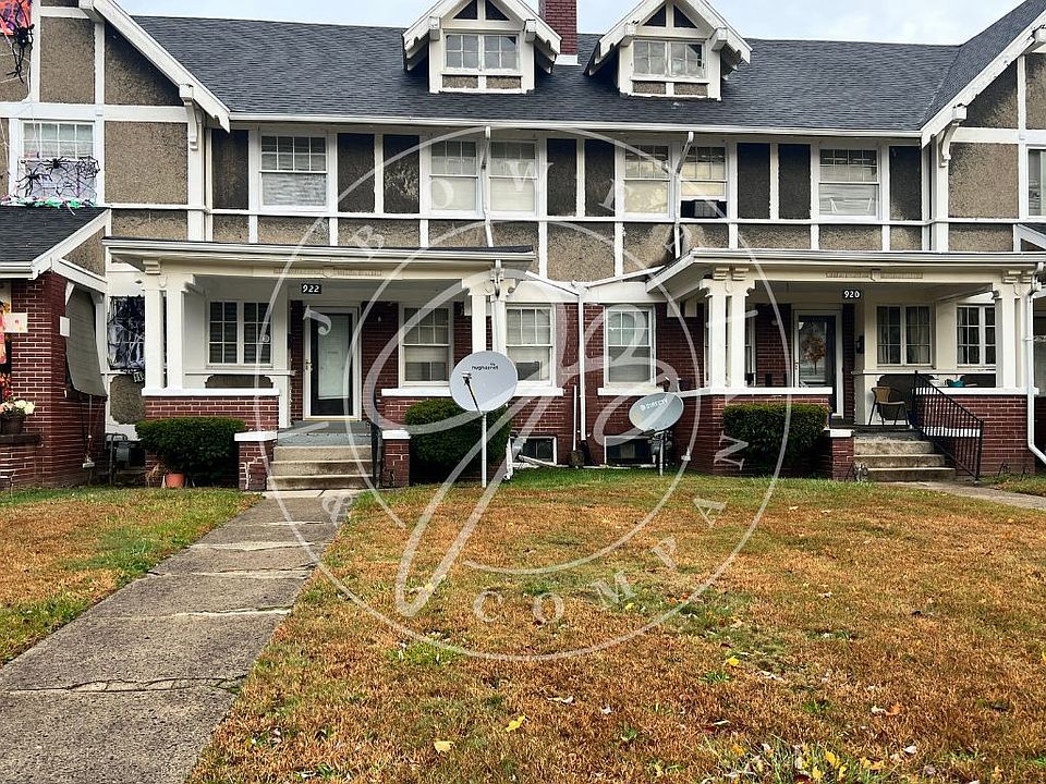 2nd image of 922 Lincoln Ave
