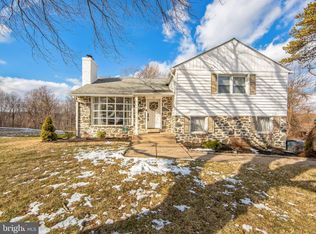 134 Laurel Ln, Broomall, PA 19008
