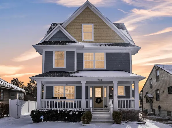 938 E 2nd St, Royal Oak, MI 48067