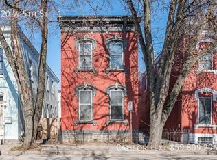 220 W 5th St #1, Covington, KY 41011