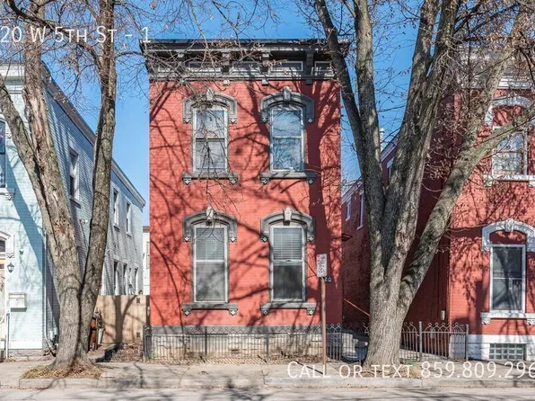 220 W 5th St #1, Covington, KY 41011