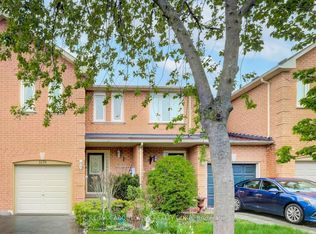 1176 Treetop Ter, Oakville, ON L6M 3N1
