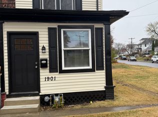 1901 Huddle St, Upper Chichester, PA 19061