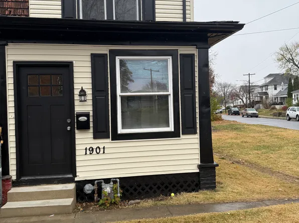 1901 Huddle St, Upper Chichester, PA 19061