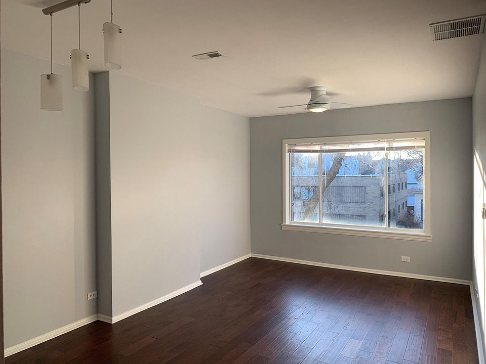 1st image of 4539 N Claremont Ave #2