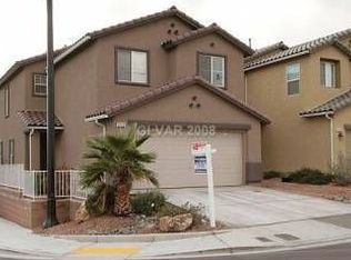 9125 Spirit Canyon Ave, Las Vegas, NV 89149