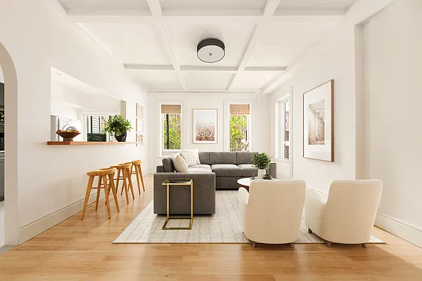 Sold by Douglas Elliman | media 20