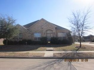 600 Belclaire Ter, Desoto, TX 75115