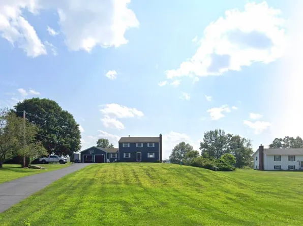 59 Page Road, Bow, NH 03304