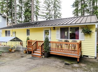 70 NE Raintree Ln, Tahuya, WA 98588