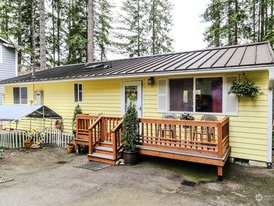 70 NE Raintree Lane, Tahuya, WA, 98588