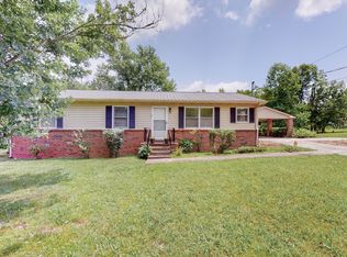 1205 Highway 82 S, Shelbyville, TN 37160