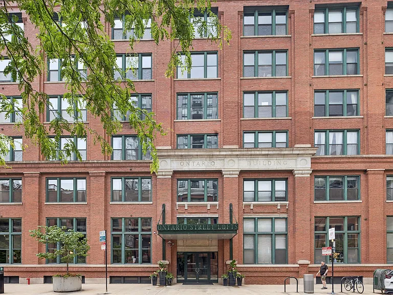 411 W Ontario St #210 — Photo 16