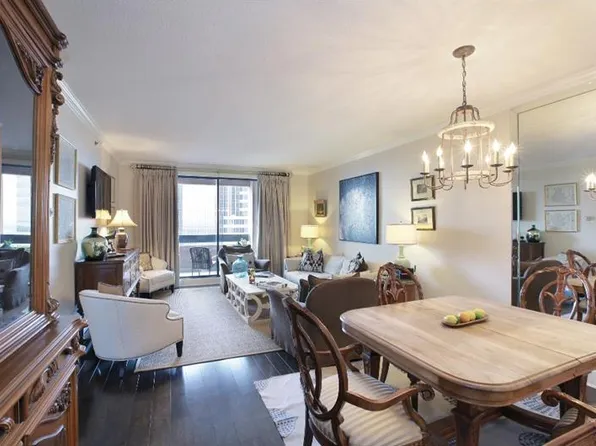 75 14th St NE Unit 3740, Atlanta, GA 30309