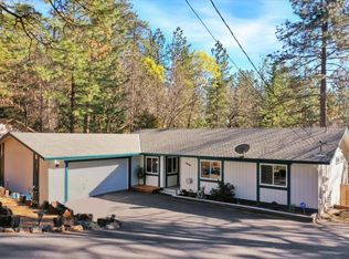 11949 Hanley Dr, Grass Valley, CA 95949