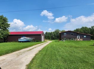 4380 Quain Rd, Emmett, MI 48022