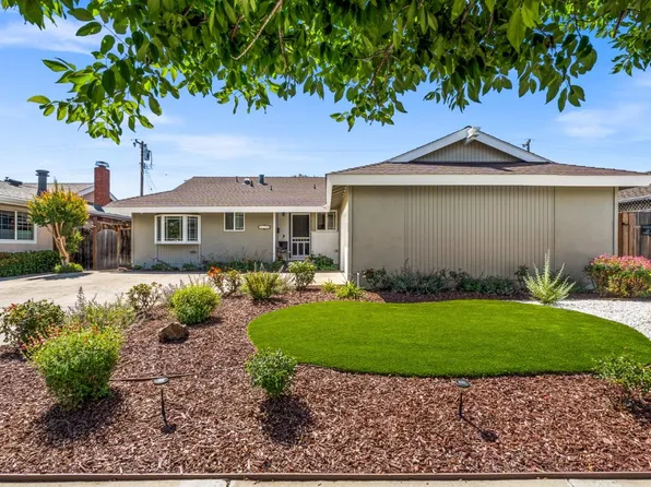 1296 Ashcroft Ln, San Jose, CA 95118