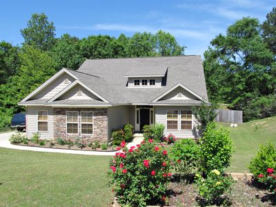 634 Windsong Loop, Wetumpka, AL, 36093