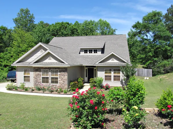 634 Windsong Loop, Wetumpka, AL 36093