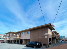 El Camino Real Apartments, 1X1