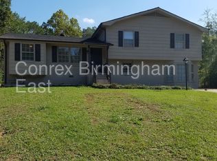 1625 Bobolink Ln, Birmingham, AL 35215