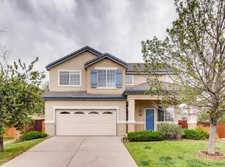442 Chambers Way, Aurora, CO 80011
