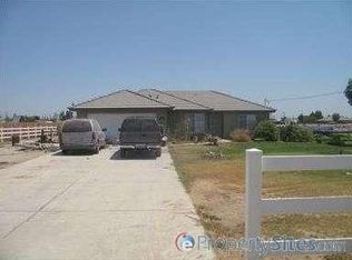 4550 Cannon St, Bakersfield, CA 93314