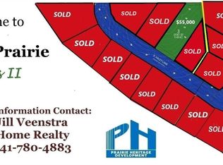 608 S Haley Ln, Prairie City, IA 50228