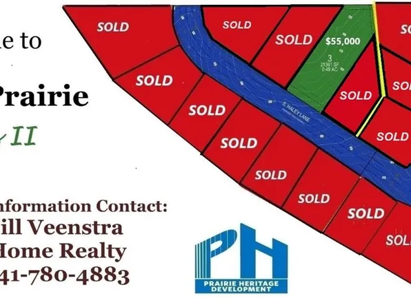802 Carly Ln, Prairie City, IA 50228